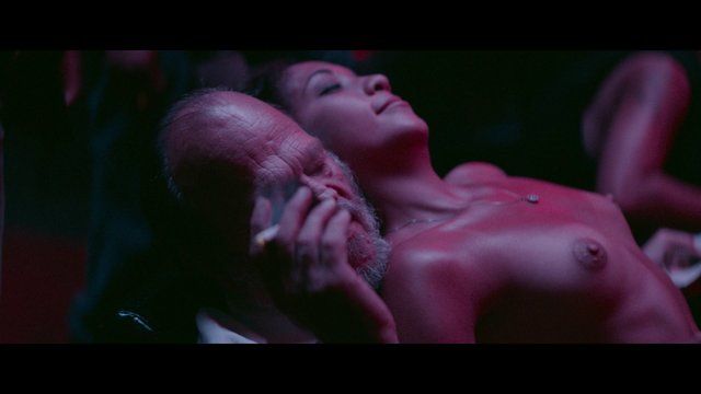 Sexiest Cop Bar Party Girl Scenes. Sexy. 248908