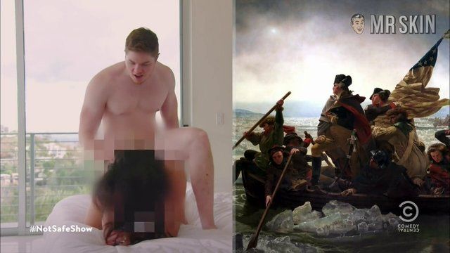 Luna Star in Not Safe with Nikki Glaser (2016) Sexy Underwear Sexy Underwear 248914