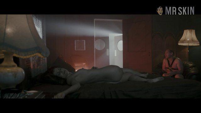 Charlie Evans in Narcopolis (2015) Breasts Butt Breasts Butt 248970