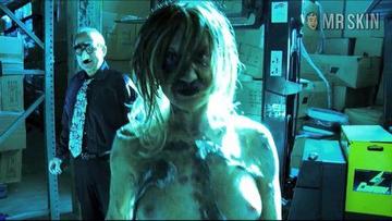 Ruby Larocca in She Wolf Rising (2016) Breasts Breasts Lesbian 249050