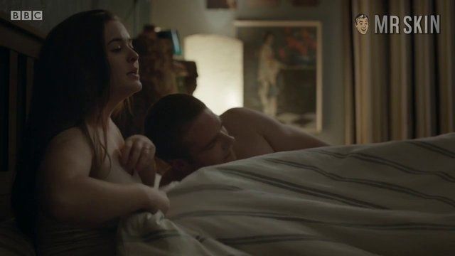 Thirteen's Sexiest Scenes with Katherine Rose Morley. Sexy, Underwear. 249282