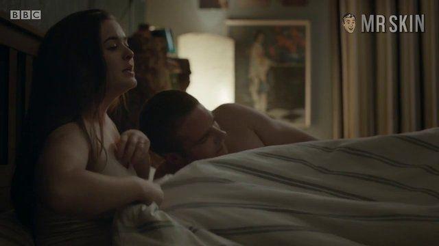 Katherine Rose Morley in Thirteen (2016) Sexy Underwear Sexy Underwear 249282