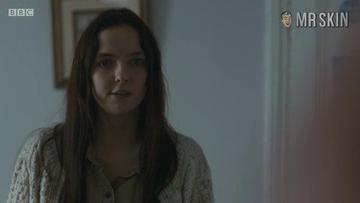 Eleanor Wyld in Thirteen (2016) Right Nipslip Breasts Right Nipslip 249390