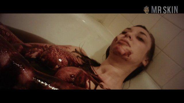 Sydney Raye, Jessica Knopf in Ballet of Blood (2015) Full Nudity Breasts Bush Butt Breasts Bush 249117