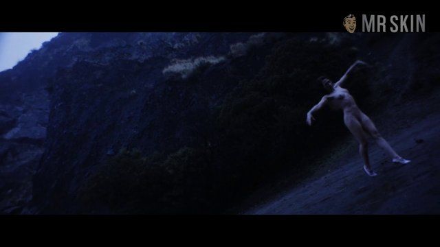 Sydney Raye in Ballet of Blood (2015) Full Nudity Breasts Bush 249116