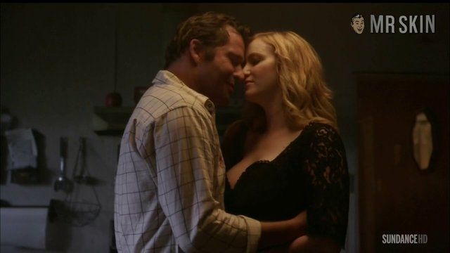 Christina Hendricks in Hap and Leonard (2016-2018) Sexy Sexy 249123