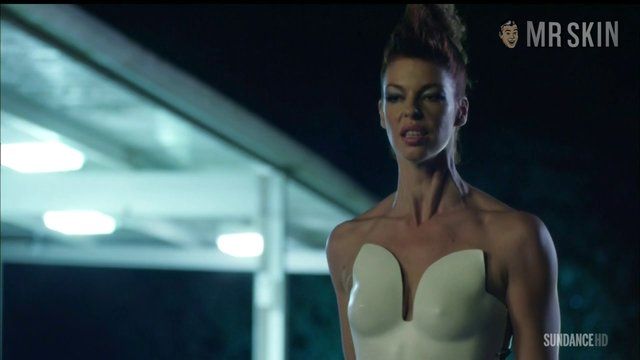 Sexiest Angel Scenes. Sexy, thong, underwear. 249124