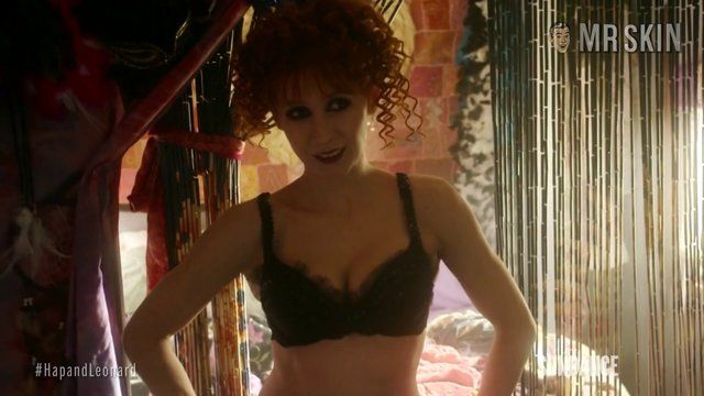 Sexiest Judy Punch Scenes. Sexy, underwear. 258304