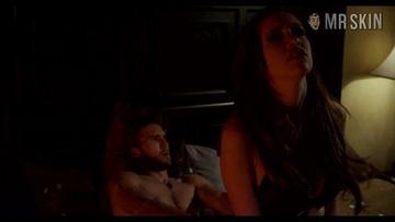 Devon Ogden in Silent Retreat (2016) Sexy Underwear Bikini Breasts 249127