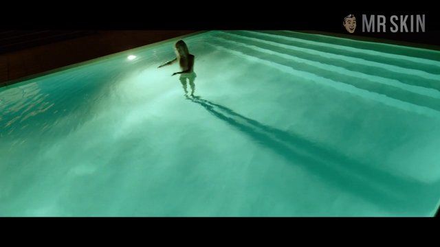 Isabel from Knight of Cups Naked. Butt, Breasts. 249137