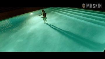 Isabel from Knight of Cups Naked. Butt, Breasts. 249137