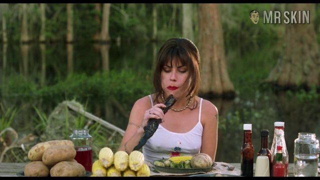 Sexiest Fairuza Balk Scene in The Waterboy. Sexy. 249151