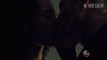 Margot Bingham in The Family (2016) Sexy Underwear Sexy Underwear 249148