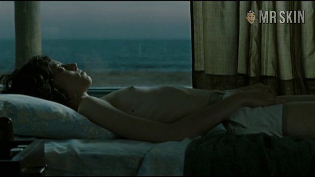 Inés Efron Nude in XXY. Breasts, butt, underwear. 249160