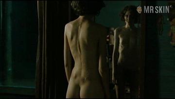 Inés Efron in XXY (2007) Breasts Butt Breasts Butt 249162