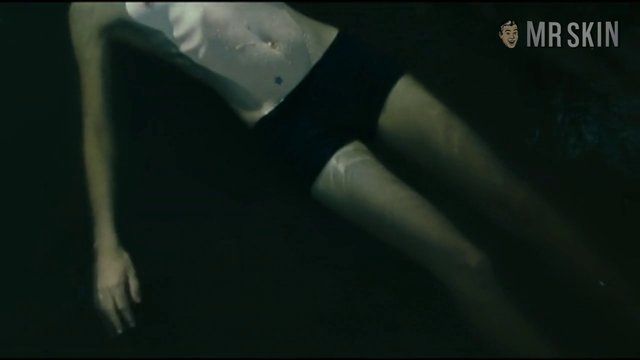 Inés Efron in XXY (2007) Breasts Underwear Breasts Butt 249165