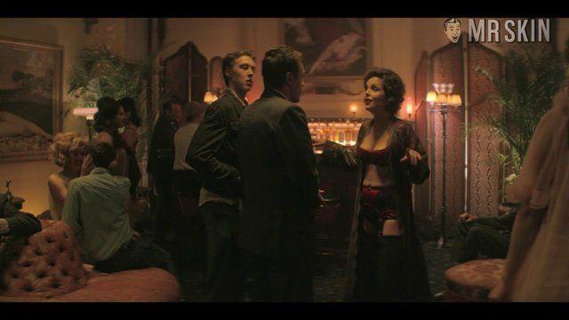 Alison Brooks, Kelly McCormack in 11.22.63 (2016) Underwear Underwear 249182