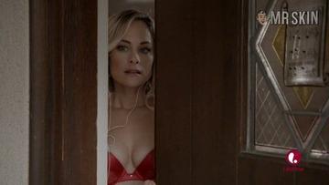 Alyshia Ochse in Bad Sister (2016) Sexy Underwear Sexy Underwear 249190