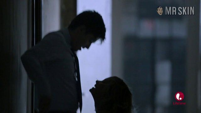 Sexiest Scenes of Laura / Sister Sophia from Bad Sister. Sexy, Underwear. 249191
