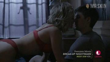 Alyshia Ochse in Bad Sister (2016) Sexy Underwear Sexy Underwear 249192