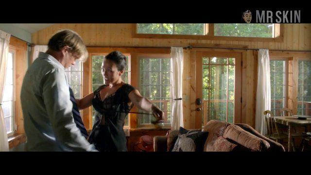 Sheila Goold in A Bit of Bad Luck (2014) Sexy Underwear Sexy Underwear 249203