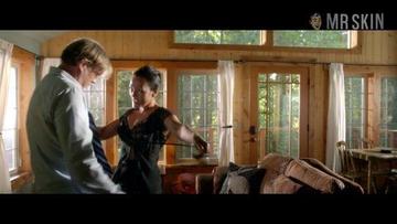 Sheila Goold in A Bit of Bad Luck (2014) Sexy Underwear Sexy Underwear 249203