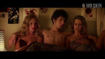 Alexandra Oppo, Jessica Cressy in Lolo (2015) Underwear Underwear 249220