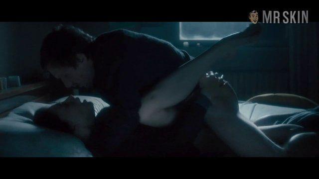 Medea Novak in Inferno (2014) Bush Sexy Bush Sexy 249225