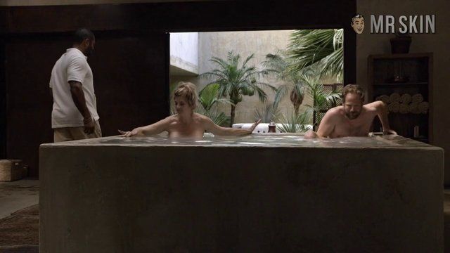 Hottest Kirstie Alley Scene in Flaked. Sexy. 249254