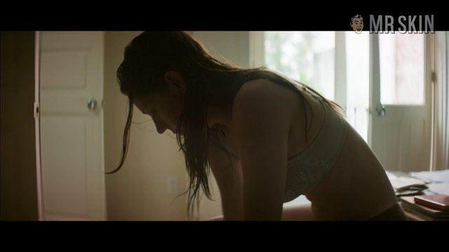 Jana Raluy in A Monster with a Thousand Heads (2015) Underwear Underwear 249257