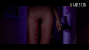 Joana de Verona in Arabian Nights: Volume 2, The Desolate One (2015) Breasts Bush Butt Full Frontal Full Nudity Breasts Bush 249272