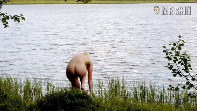 Lisa from Dead Bait Naked. Breasts, Butt, bush. 249293