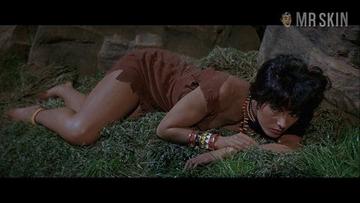 Vitina Marcus in The Lost World (1960) Sexy Underwear Sexy Underwear 249325