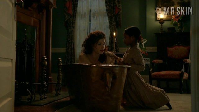 Underground's Sexiest Scenes with Jessica De Gouw. Sexy. 250164