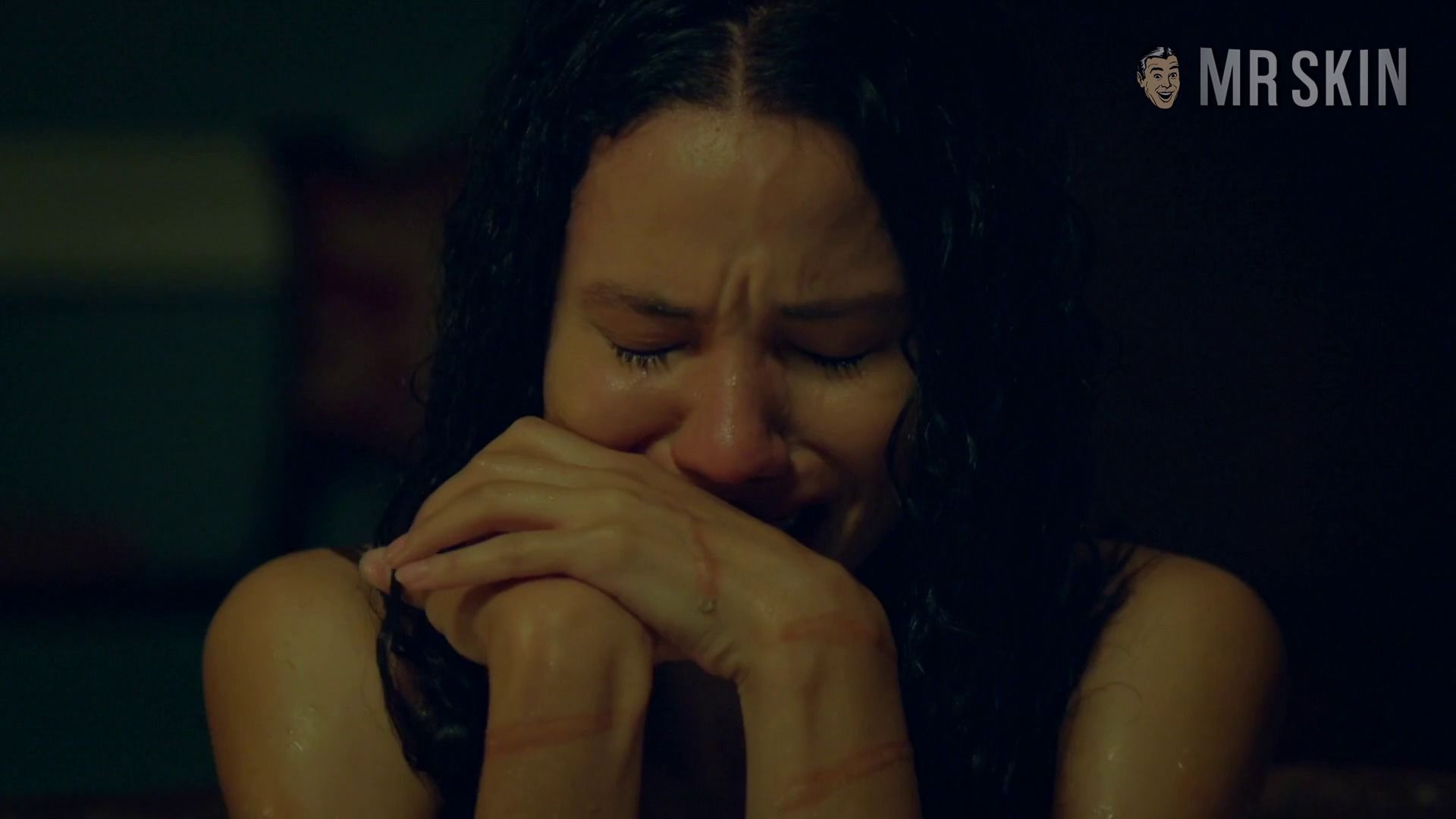 Sexiest Rosalee Scenes. Sexy. 250624