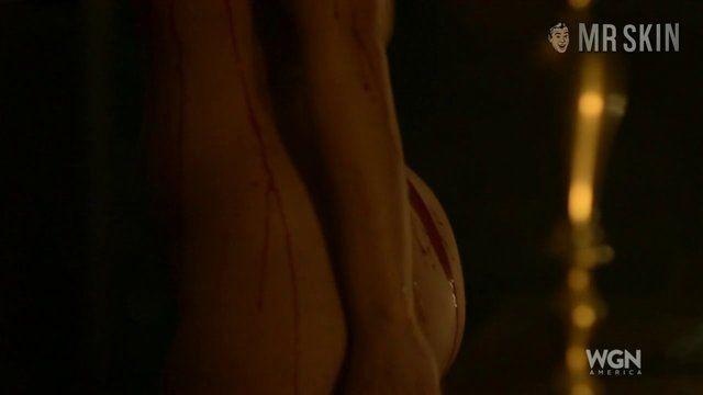 Amirah Vann in Underground (2016-2017) Butt Sexy Butt Sexy 249358