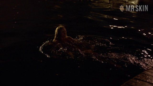 Jessica Sipos Nude in Slasher. Left Breast, Sexy, Underwear, breasts. 249388
