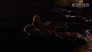 Jessica Sipos in Slasher (2016-2021) Left Breast Sexy Underwear Breasts Left Breast 249388