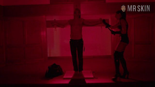 Sexiest Dominatrix Scenes. Sexy. 249604