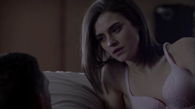 Sexiest Andi Scenes. Underwear, sexy. 262996