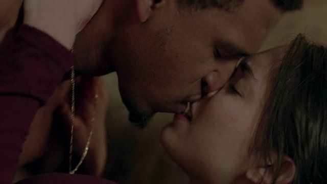 Madison Cheeatow in Slasher (2016-2021) Underwear Sexy Underwear 263000