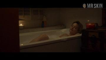 Sexiest Scenes of Tricia from Little Sister. Sexy, Underwear. 249437