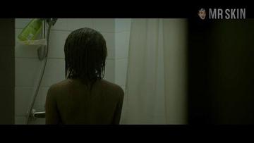 Martha Canga Antonio in Black (2015) Sexy Breasts Lesbian 249445