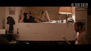 Erin Darke in Don't Think Twice (2016) Underwear Underwear 249448