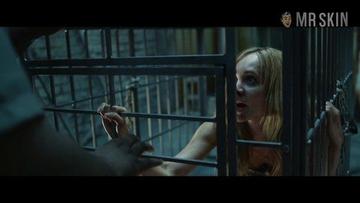 Ksenia Solo in Pet (2016) Underwear Sexy Underwear 256117