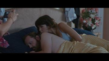 Fabianne Therese, Nichole Sakura in Teenage Cocktail (2016) Underwear Sexy Lesbian Sexy 249484