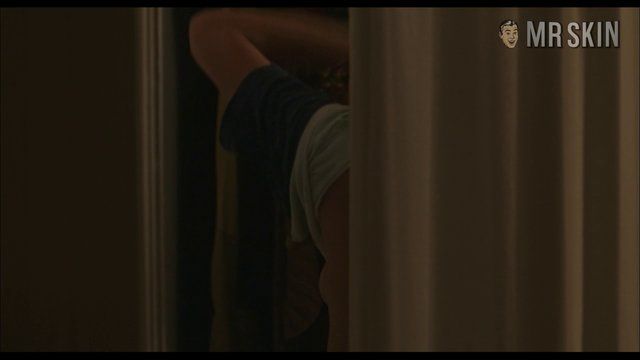 Sexiest Layla Khoshnoudi Scene in Long Nights Short Mornings. Sexy, breasts. 249493