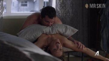 Rachel Blanchard in You Me Her (2016-2019) Sexy Lesbian Sexy 250000