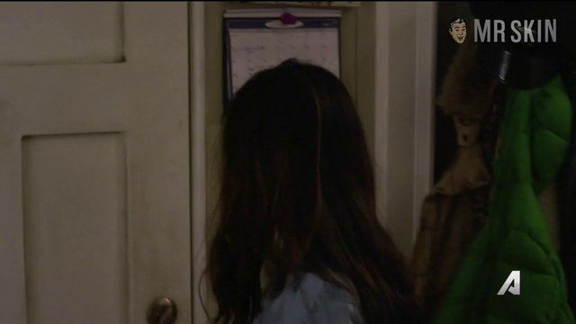 Hottest Rachel Blanchard Scene in You Me Her. Sexy, Underwear, lesbian. 250280