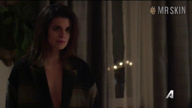 Sexiest Priscilla Faia Scene in You Me Her. Sexy, Underwear, lesbian. 250279